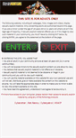 Mobile Screenshot of fleshhunters.com